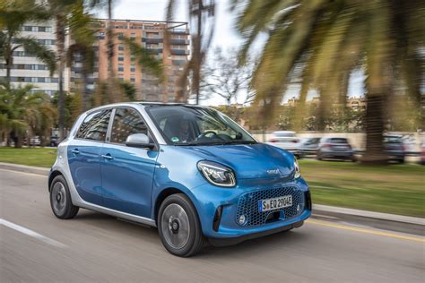 smart eq forfour maintenance cost.